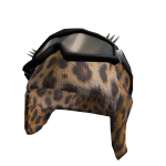 Grunge Y2K Beani Goggles