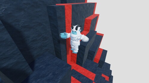 ⛰️ Yeti Climbers