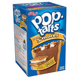 Poptart Hangout