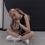 Pink cb