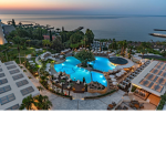 The Mediterranean Hotel