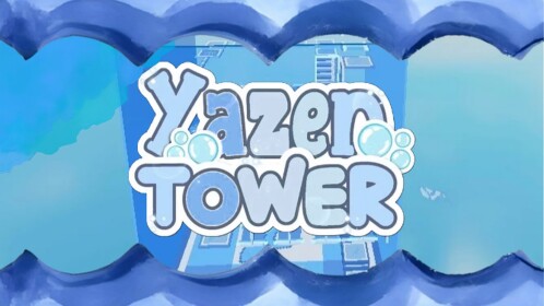 {NEW} Yazen Tower 🌊