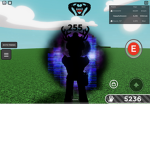 DEMONITE ONLY PEOPLE