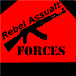 Rebal Assault Forces
