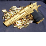 Gold Gang Co.