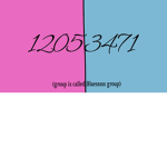Bluesssss group