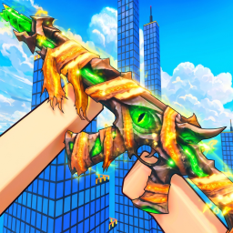 [🔥ZOMBIES] Hypershot icon