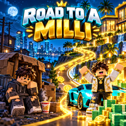 Road to a Milli !