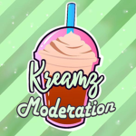 Kreamz Moderation