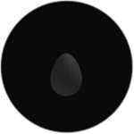 Eggs In Black