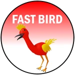 Fast Bird!