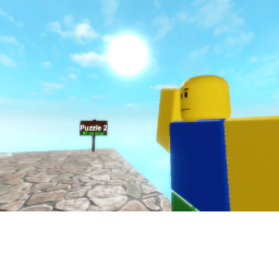 Island Puzzles