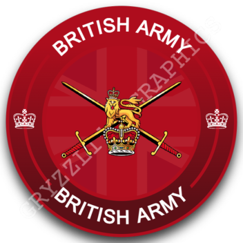 [RBA] British Army