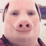 John Pork.