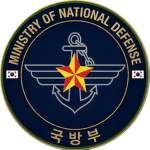 대한민국 국방부 [Ministry of National Defense]