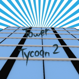 Tower Tycoon