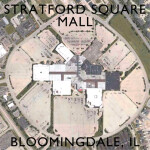 WIP Stratford Square Mall | Bloomingdale IL
