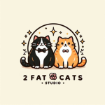 2 Fat Cats Studio