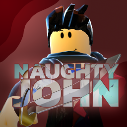 NAUGHTY JOHN [EARLY ACCESS!]