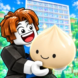 Squishy Merge Tycoon icon