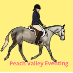 ~| Peach Valley Wild Horse Islands Eventing |~