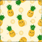 ==[Pineapple Cola's]==