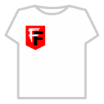 Flee the Facility Emblem t-shirt