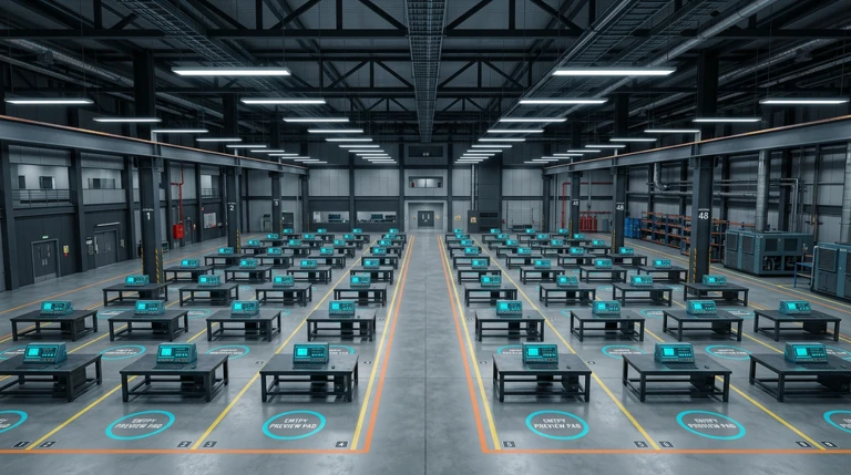 [Test] VFX Lab