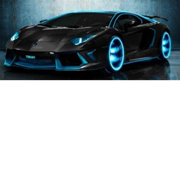 carse