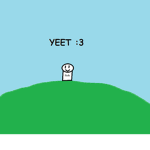 yeet :3