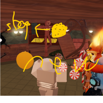 survive doors the killer [Remaking]