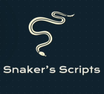 Snaker’s Scripts