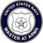 [USN][Master at Arms]