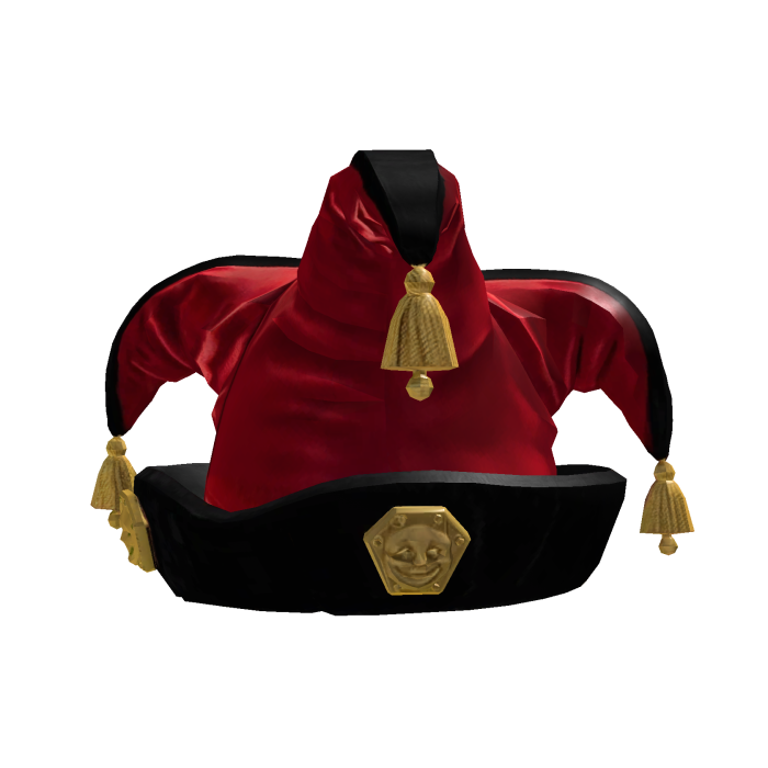Jester's Hat