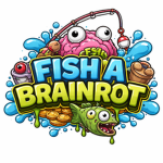 Fish The Brainrot