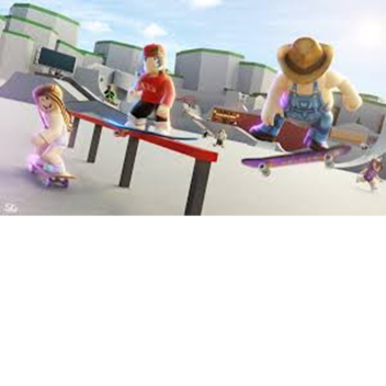 skate park