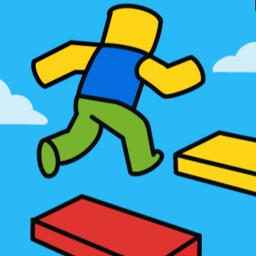 RNG Obby Discontinued