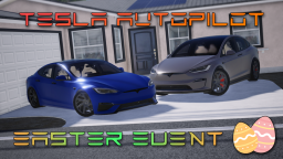Autopilot Tesli