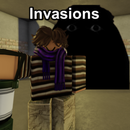Invasions