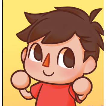 ### visits)Albert stuff offical obby