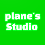 Plane's Studio!