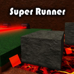Super Runner [New Update]