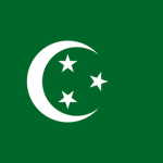 The Kingdom of Egypt [KE]