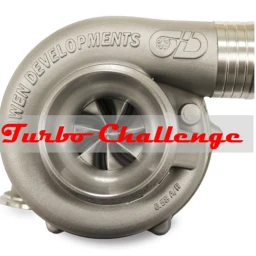 Turbo Challenge icon