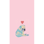 Pugs forever squad