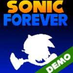 Sonic Forever [Demo  Version]