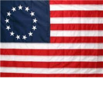 American Colonial Militia Forces