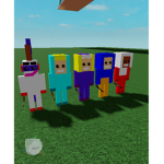 survive go jetters
