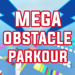 Update! |Mega Obstacle Parkour (MOP)