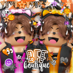 - | bff boutique | -
